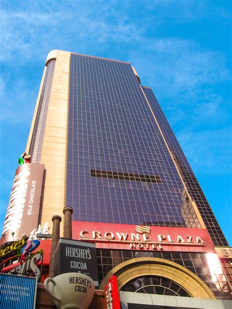 Crowne Plaza Times Square Manhattan Wikipedia, 50% OFF