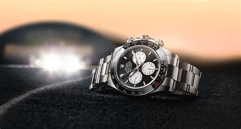 Unveiling the Chronograph Features of Rolex Daytona - Pleutil