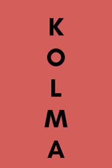 Kolma - Posters — The Movie Database (TMDB)