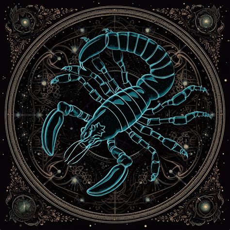 Download Scorpio, Star Sign, Astrology. Royalty-Free Stock Illustration Image - Pixabay