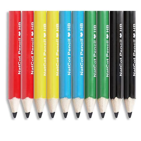 Pencil Size: The Ultimate Guide - Honeyoung Pencil