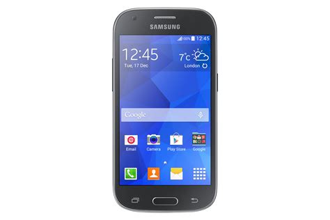 Samsung Galaxy Ace 4 | 4.3" Display 4G LTE | Features