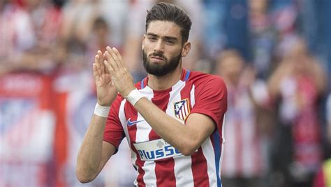 Yannick Carrasco regresa al Atlético en una cesión hasta el final de la temporada | Deportes ...