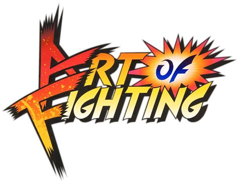 Art of Fighting (series) | SNK Wiki | Fandom