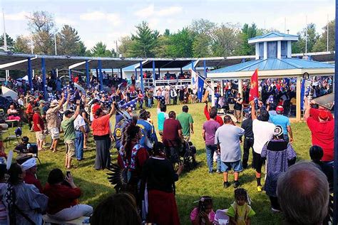 2019 Ho-Chunk Memorial Day Pow-Wow | Wisconsin Powwow Calendar