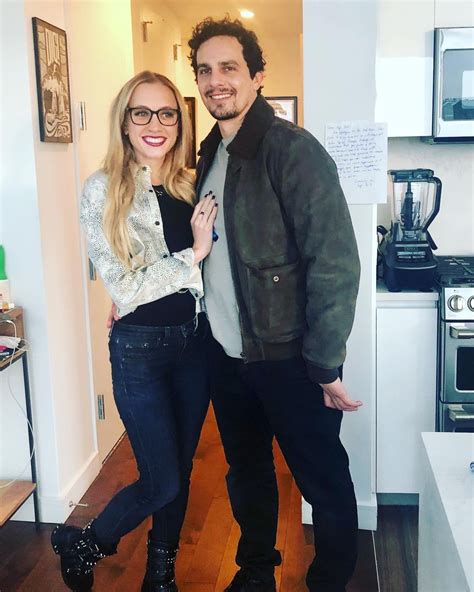 Who is Kat Timpf's husband Cameron Friscia? - Westside Community News