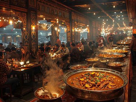 Shamiyana To Ahdoos: 5 Best Restaurants To Eat In Srinagar