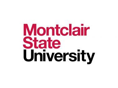 Montclair State University Logo PNG vector in SVG, PDF, AI, CDR format