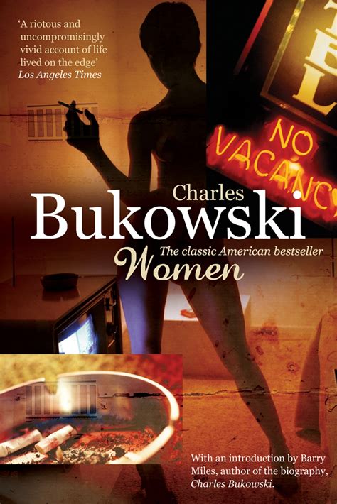 Women by Charles Bukowski - Penguin Books Australia