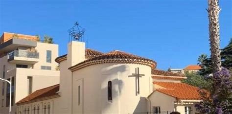 St John’s Anglican Church | Diocese in Europe