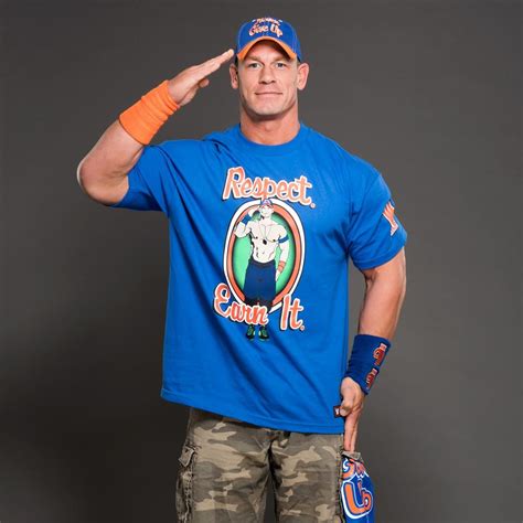 Photos: See John Cena's new gear | John cena, John cena pictures, John cena and nikki