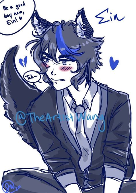 Ein from aphmau | Aphmau pictures, Aphmau characters, Aphmau