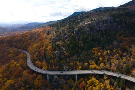 The ultimate Blue Ridge Parkway road trip guide | Flipboard