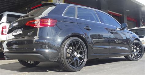 Audi A3 Wheels and Rims - Blog - Tempe Tyres