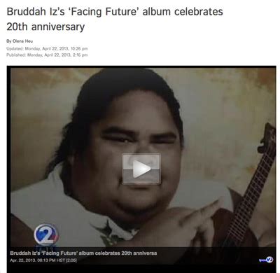 KHON2 – “Facing Future” 20th Anniversary – The Official Site of Israel ...