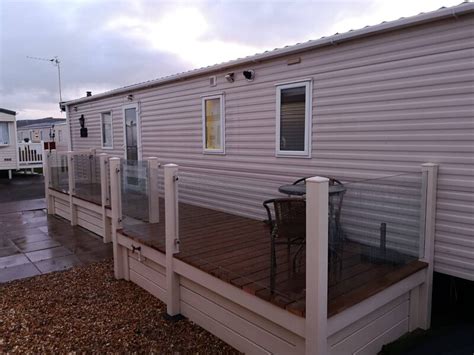 MB Caravans Towyn at Golden Gate Has Wi-Fi and Cable/satellite TV ...