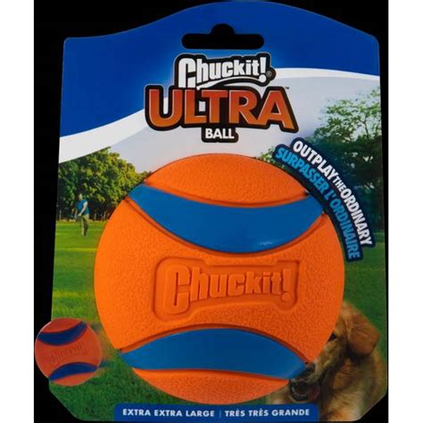 Chuckit! XXL Ultra Ball - CHW00229 | Blain's Farm & Fleet