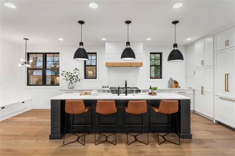 Kitchen Pendant Light Height – Things In The Kitchen