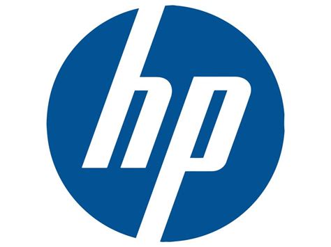 HP Hewlett Packard Logo PNG vector in SVG, PDF, AI, CDR format