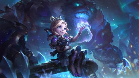 League of Legends Patch 13.24 Notes: New Changes, Release Date, and More - GameRiv