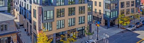 Stylish rentals in Boston, MA | The Tremont