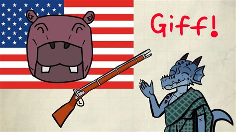 Giffs are Hippos with guns in Dnd 5e! - Advanced guide to Giff - YouTube