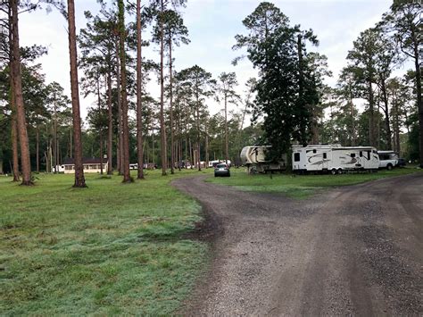 Chehaw Park Campground Camping | The Dyrt