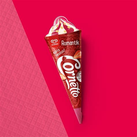 My Cornetto | Cornetto ice cream, Ice cream photography, Ice cream ...