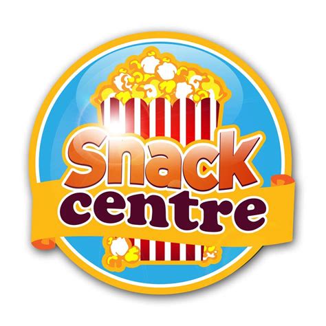 Logo Design for Snack Centre | Freelancer