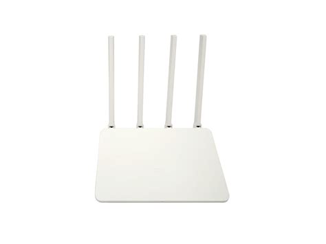 Xiaomi WiFi Router 3G review - 2017 model