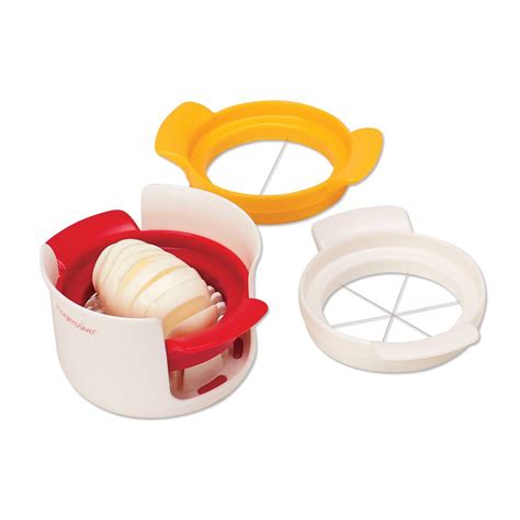 Stackable Egg Slicer - Montessori Services