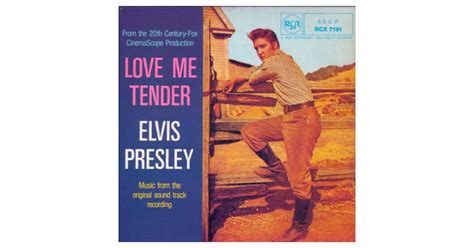 "Love Me Tender" by Elvis Presley | Oldies Songs For Weddings | POPSUGAR Entertainment Photo 138