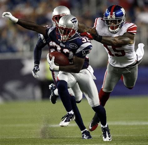 Giants vs. New England Patriots: Clint Sintim suffers season-ending injury in 18-17 preseason ...