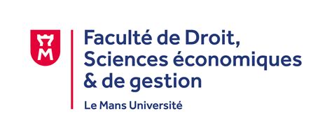 Faculté de Droit, Sciences Economiques & de Gestion du Mans - Home