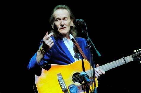 Gordon Lightfoot - Wednesday, March 13, 2019, 7:30 p.m. | San Diego Reader