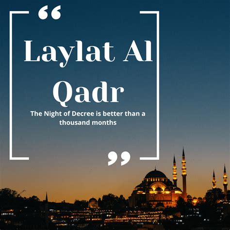 10 Tips for Laylat al Qadr | Karimia Institute