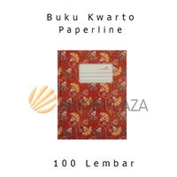 Jual Buku Kwarto 100 Lembar Murah - Harga Terbaru 2020