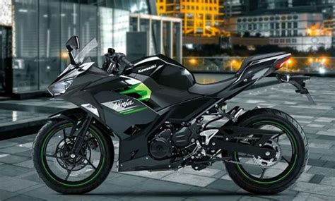 Unleashing the Power of the Kawasaki Ninja 250: A Comprehensive Review ...