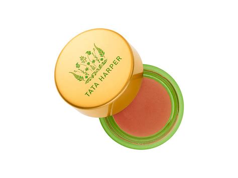 Tata Harper Volumizing Lip & Cheek Tint, 0.15 oz Ingredients and Reviews