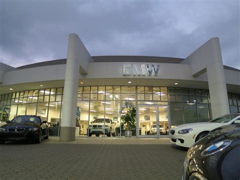 bmw of gwinnett place staff - jefferson-hissem