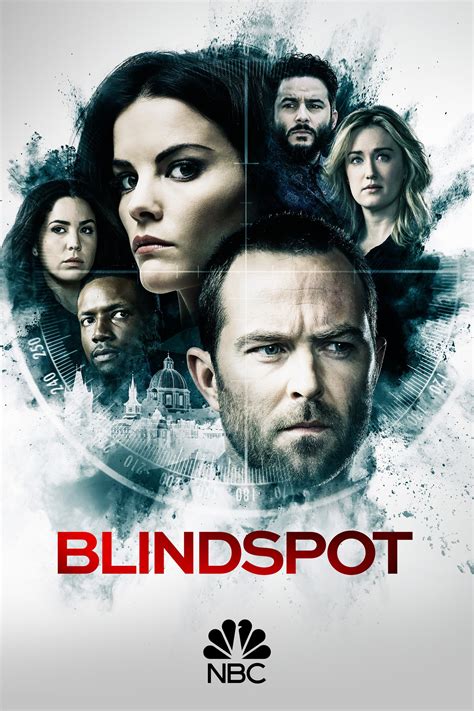 Blindspot (2015) Cast and Crew, Trivia, Quotes, Photos, News and Videos - FamousFix