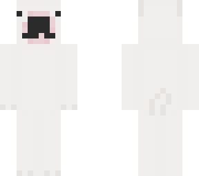 walter dog | Minecraft Skins