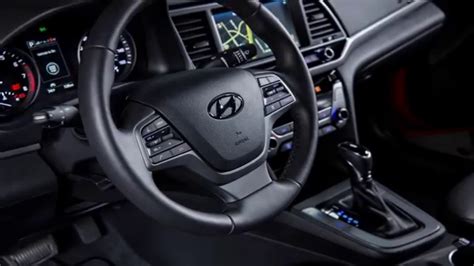 Hyundai Elantra 2017 Review Interior | Brokeasshome.com