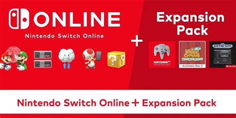 ‘Nintendo Switch Online Expansion Pack’ Launch Review – SwitchArcade ...