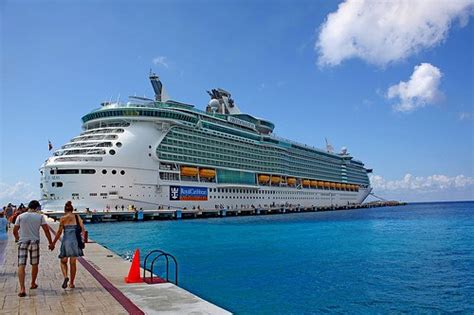 Royal Caribbean Cruise Line - Tampa Cruise Port