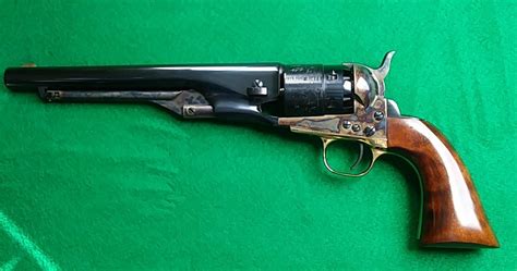 Colt 1860 Army | Gunboards Forums