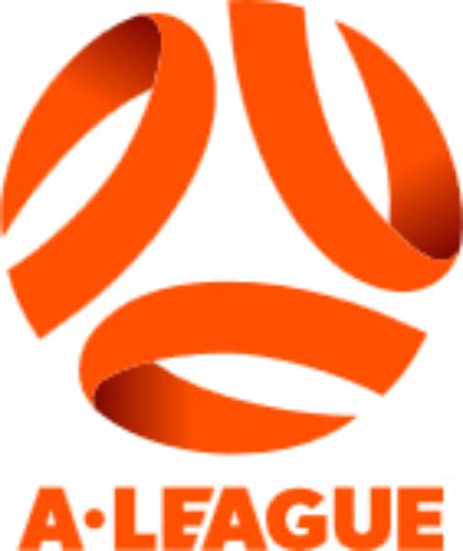 A-League Logo History