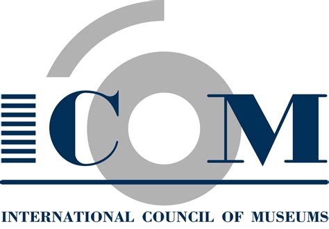 ICOM Logo - Musée du Château de Mayenne