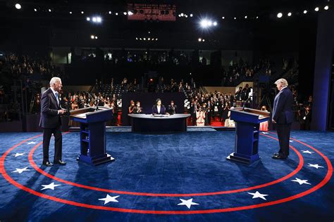 Presidential Debate 2024 Transcript Pdf - Jody Claudelle