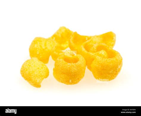 Quavers Cheese Crisps Stock Photo - Alamy